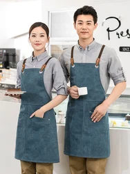 男性と女性のための工場溶接オーバーオール,販売者のapron,仕事のためのカフタン,衣類,作業服