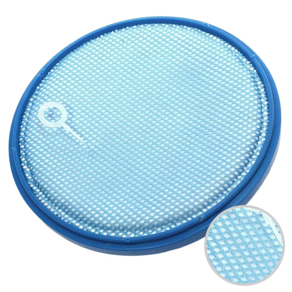 Vacuum Cleaner Filter Replacement Round For Samsung SmartSwing For SC15 VC05 VC20 Household Appliances