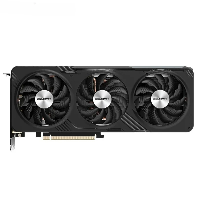 4060Ti 16G Graphics… - image