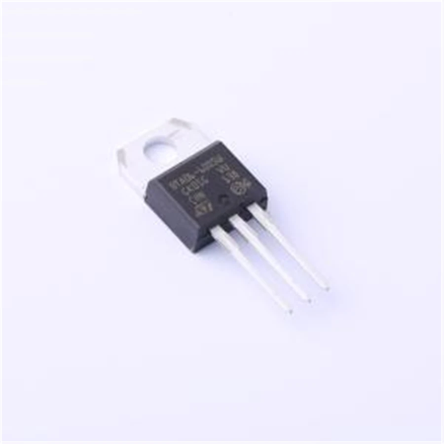 5PCS/LOT BTA06-600SWRG (Triode/MOS Tube/Transistor)