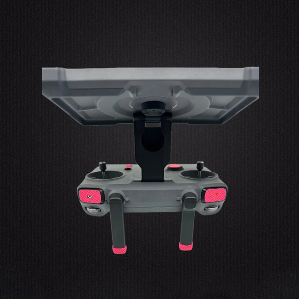 Remote Control Anti-Slip Stickers for DJI RC Pro 2 Controller Anti-Friction Button Sticker Foot Mats for DJI Mavic 4 Pro Parts