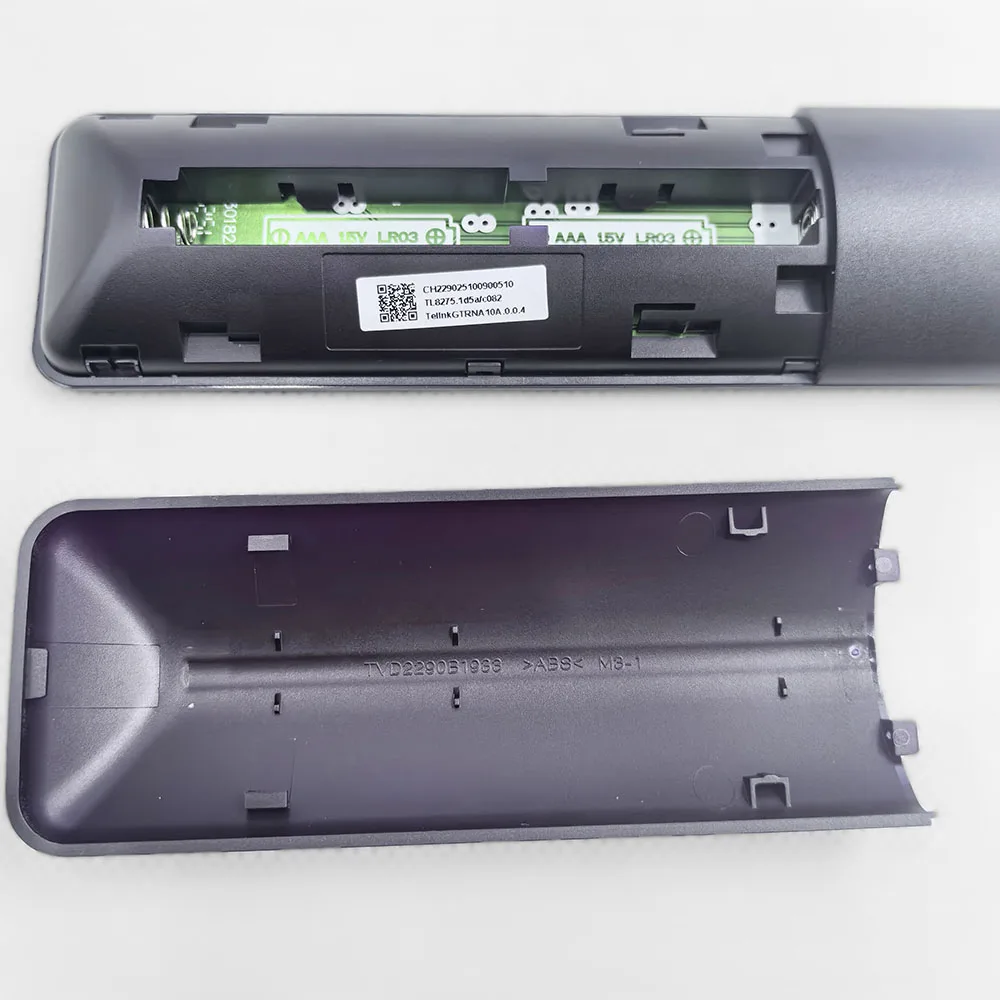 Controle remoto ORIGINAL para Blaupunkt 32UBG6000S ​ 43UBG6000S 50UBG6000S ChiQ L32H7G L32H8CG U43H7C OK. TV LED OTV 43AU-5023C