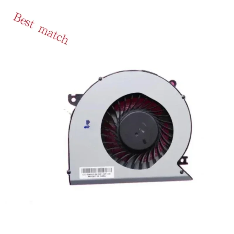 New CPU Cooling Fan For HP ENVY All-in-one 24-N 27-P 1323-00MX000 819000-001 DC12V BUB1112HB -A5W