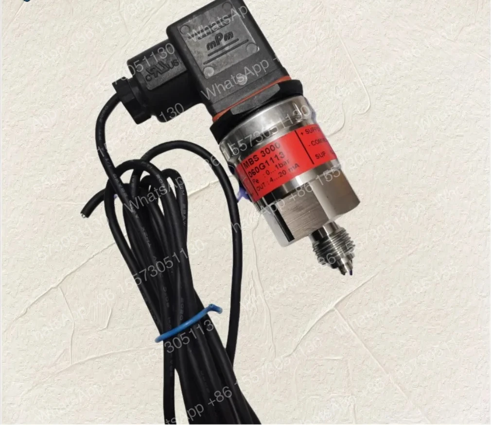 060G1113 4-20mA MBS3000 Danfoss pressure transmitter 0-10m