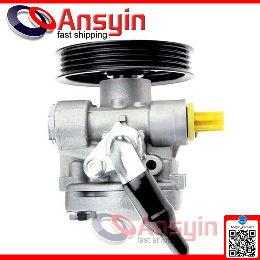 POWER STEERING PUMP For Suzuki Jimny 1.3 1998-12 49100-81A20 49100-81A40 49100 81A20 49100 81A40 4910081A20 4910081A40