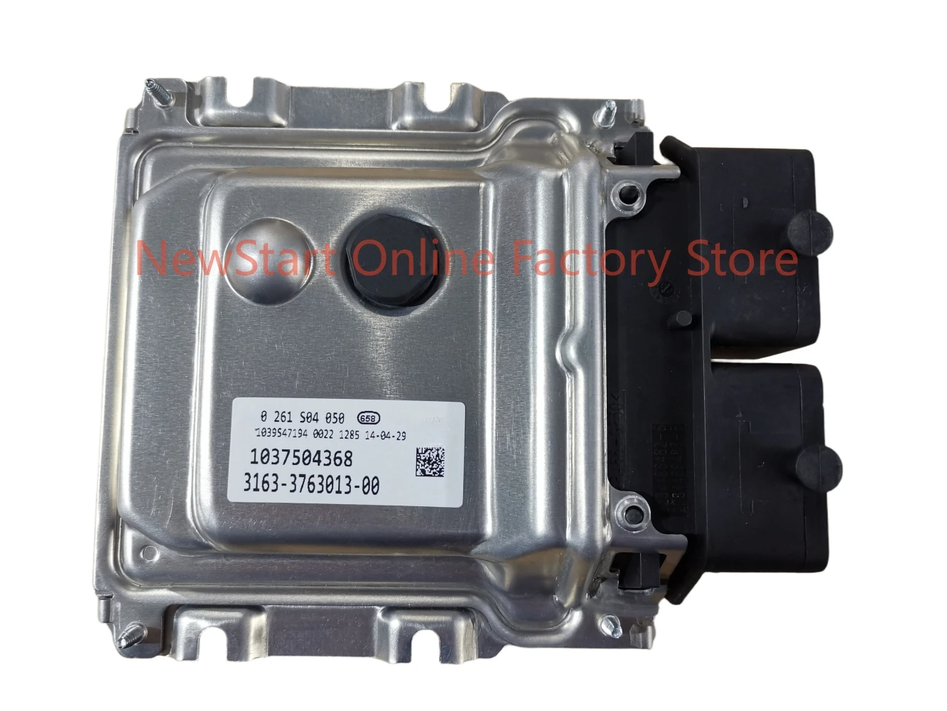 New Ecu Electronic …