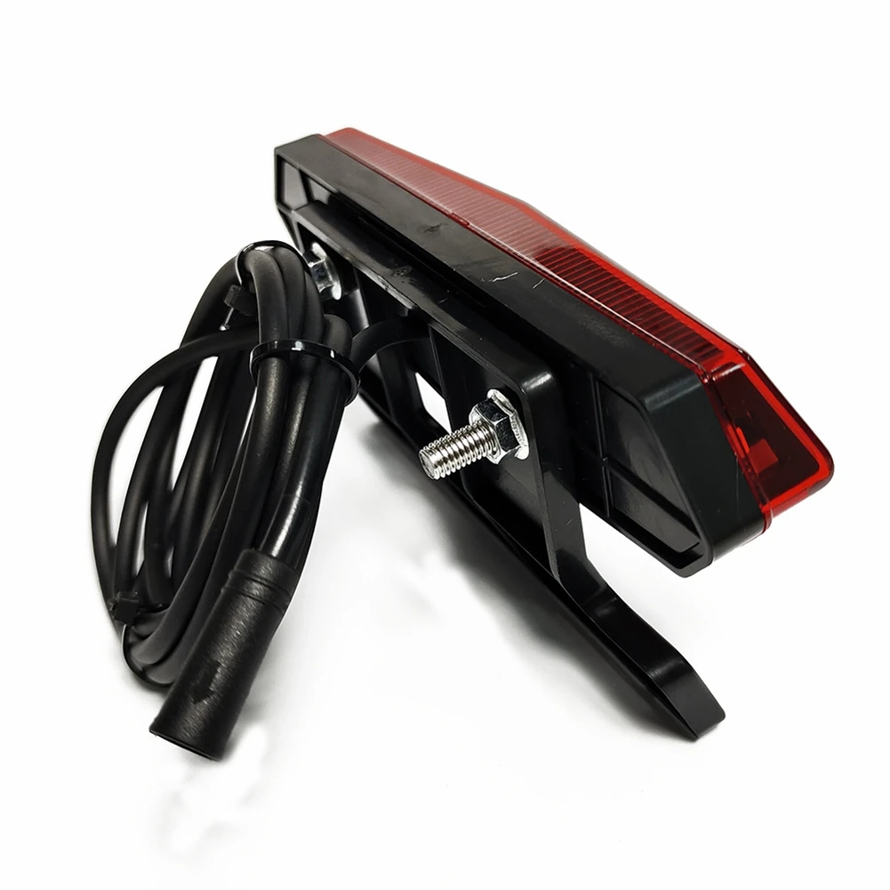 

Lamp Set For Bafang BBS01 BBS02 BBSHD Mid Drive Motor Electric Bike Waterproof Line Light Set With Brake Turn Signal