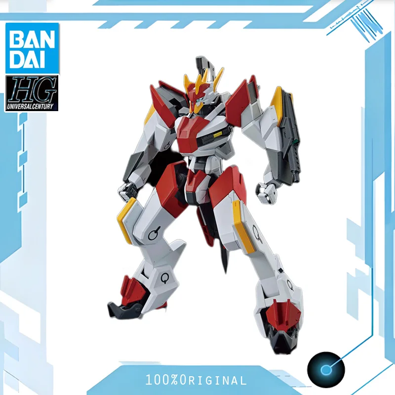 

BANDAI Anime HG 1/72 MAILeS KENBU ZAN KYOKAI-SENKI Model Kit Assembly Plastic Action Toys Figures Gift