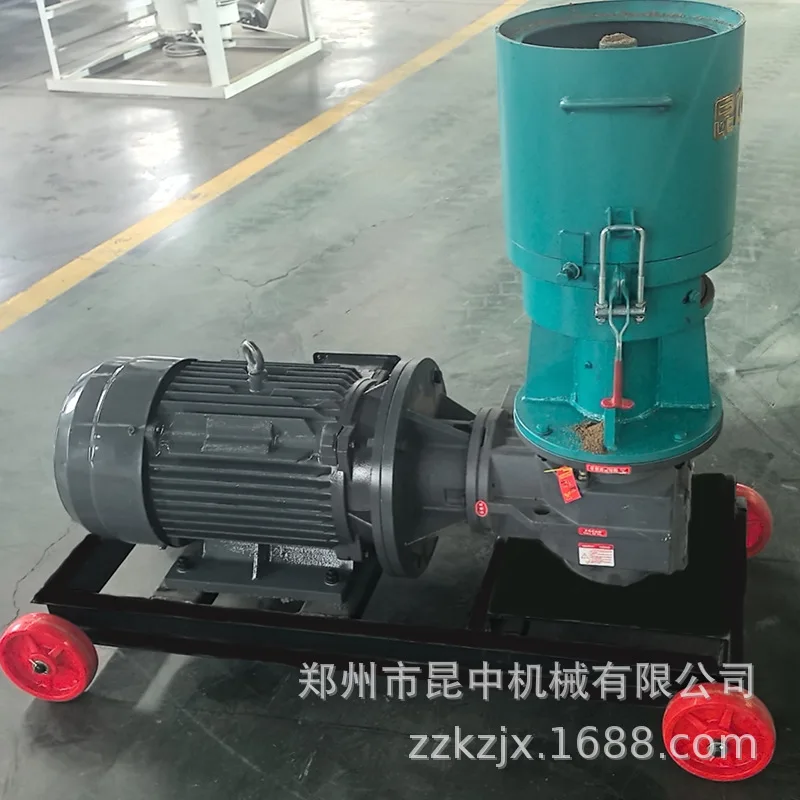 Gear reducer breeding granulator K series gear reducer 260 granulator