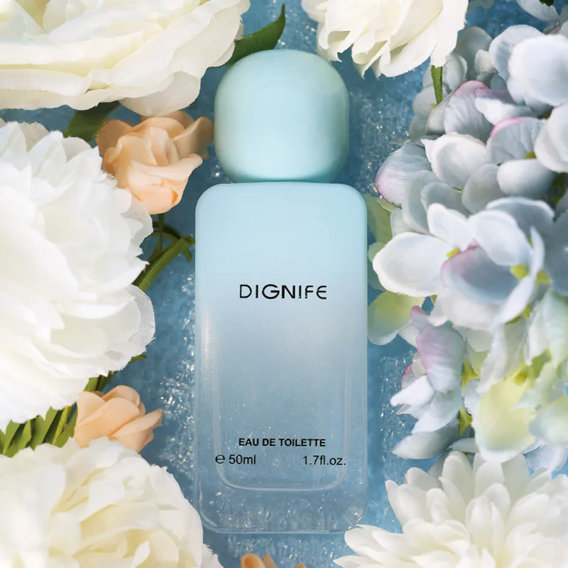 

Парфюмерная вода унисекс Fresh White Tea Eau De Parfum 50 мл - стойкий натуральный аромат с полынью, белый перец, мускус и древесные янтарные ноты