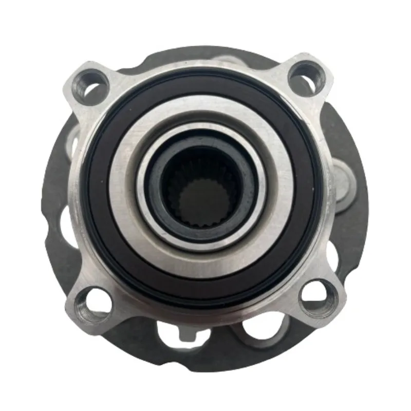 Wheel Hub Bearing Unit HUB771T2 HUB771T-2 42200-T0A-P51 For HONDA CR-V Auto Replacement Part
