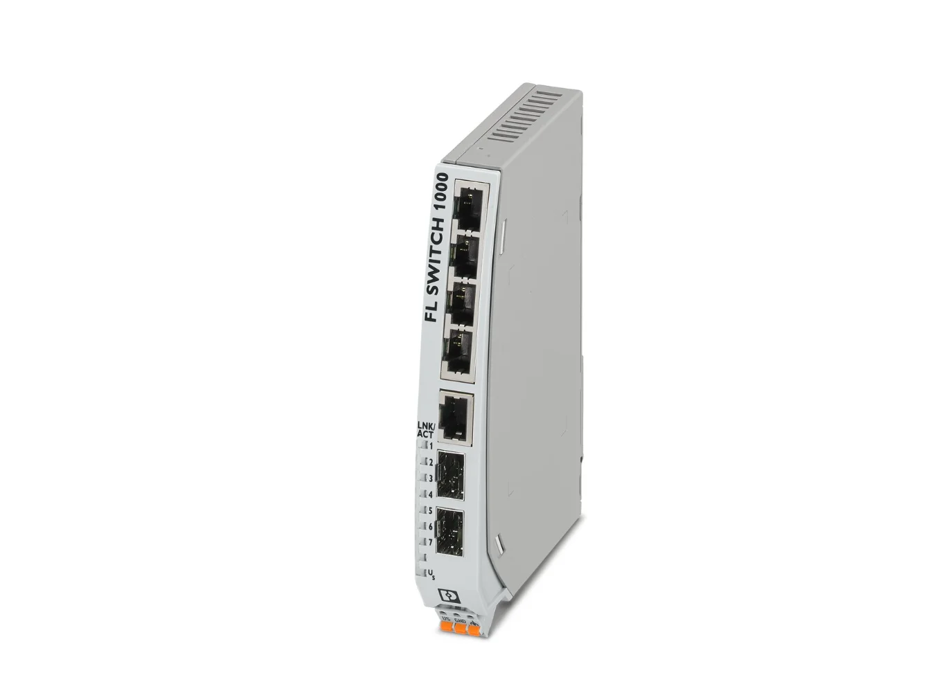 PhoenixFL SWITCH 1105NT-2SFP - 1343025