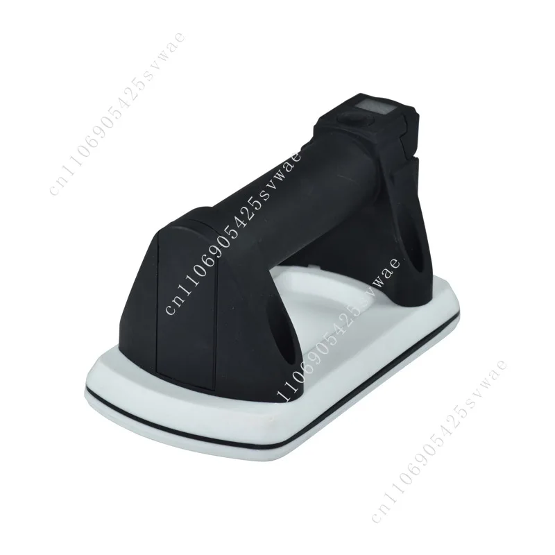 Electric Vacuum Sucker Lfit Suction Cup Handheld Tool for Glass Tile Mini Style 93*170mm Automatic Pump Lifting 100KG Objects