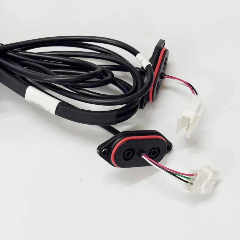 العلامة التجارية الجديدة الزراعية بدون طيار T60 وزنها خط الإشارة ل DJI Argas حماية النباتات طائرات بدون طيار إصلاح جزء