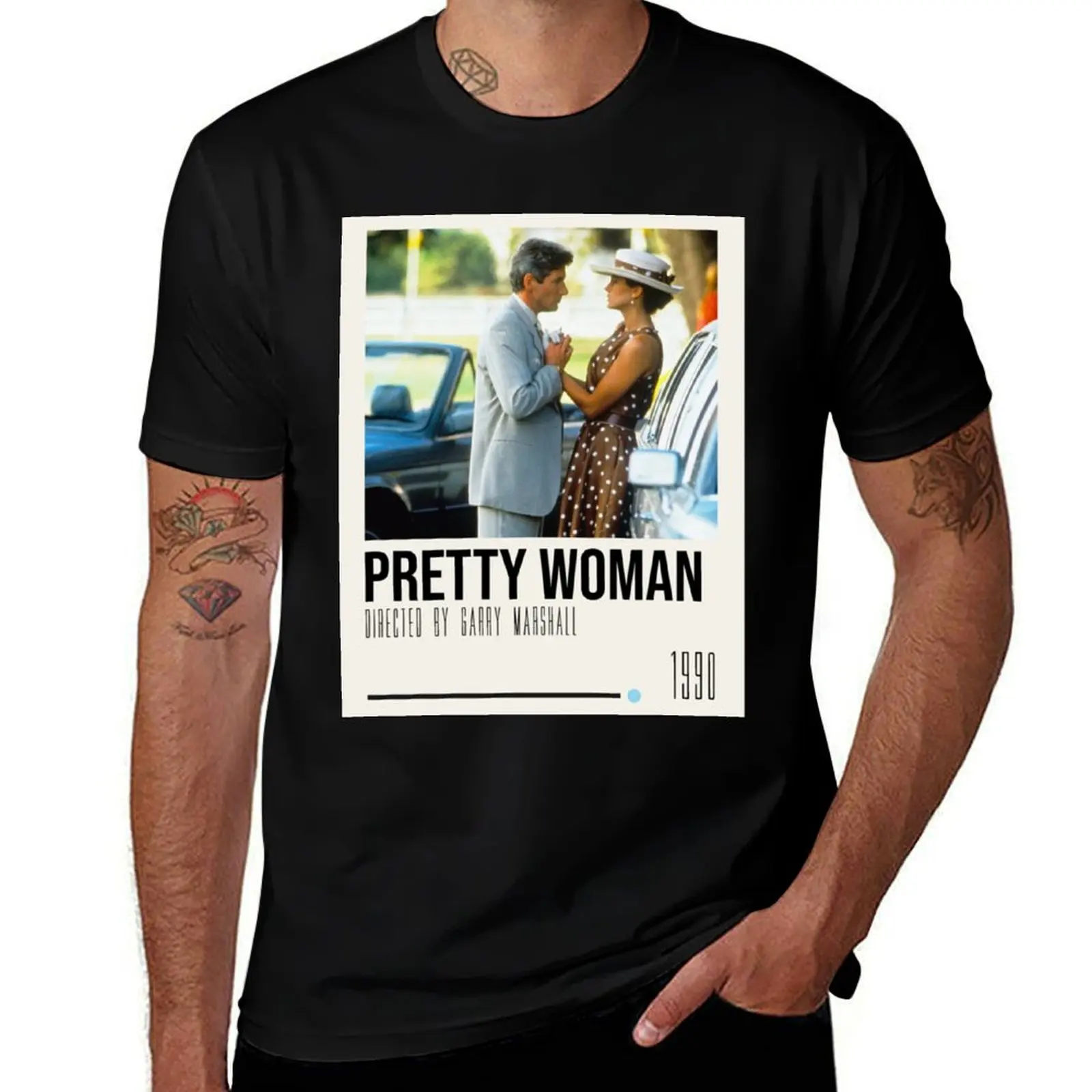 

Pretty Woman T-Shirt shirts graphic basketball graphic tees graphic t shirt vintage mens big and tall t shirts