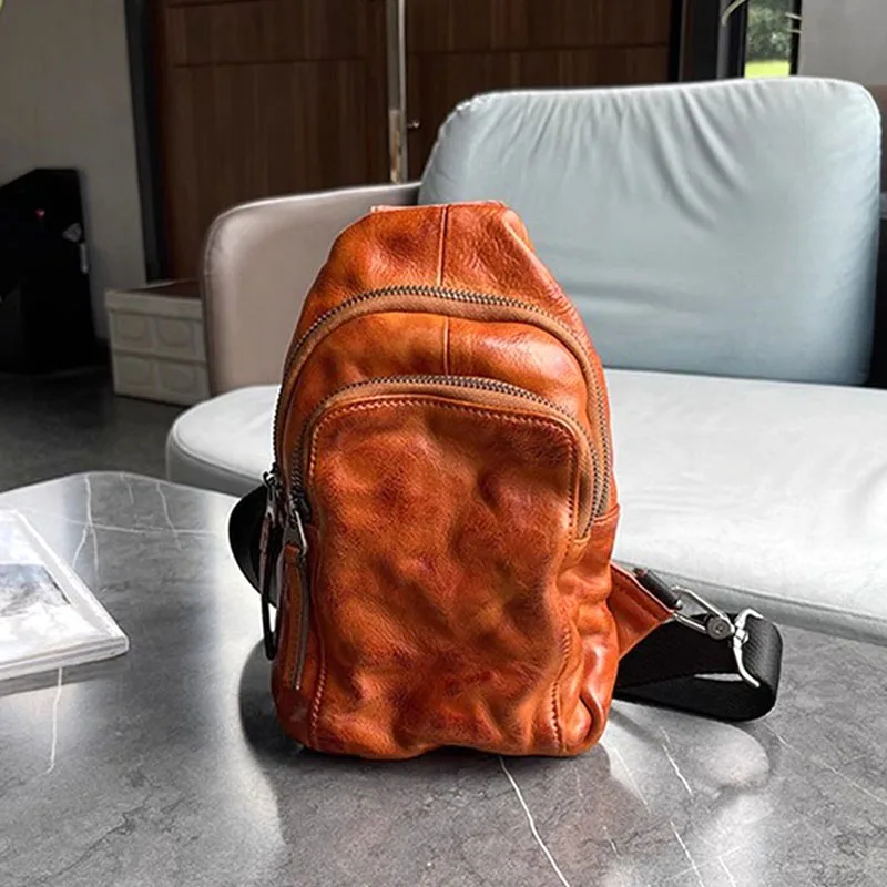 aetoo-top-grain-cowhide-unisex-chest-bag-genuine-leather-crossbody-bag-casual-crossbody-bag-crossbody-small-backpack-waist-b