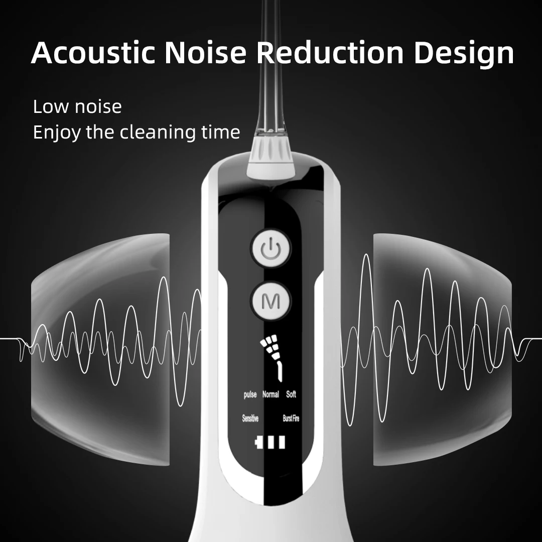 Thumbnail 2 - #70 Latest Dental Water Jets Offers