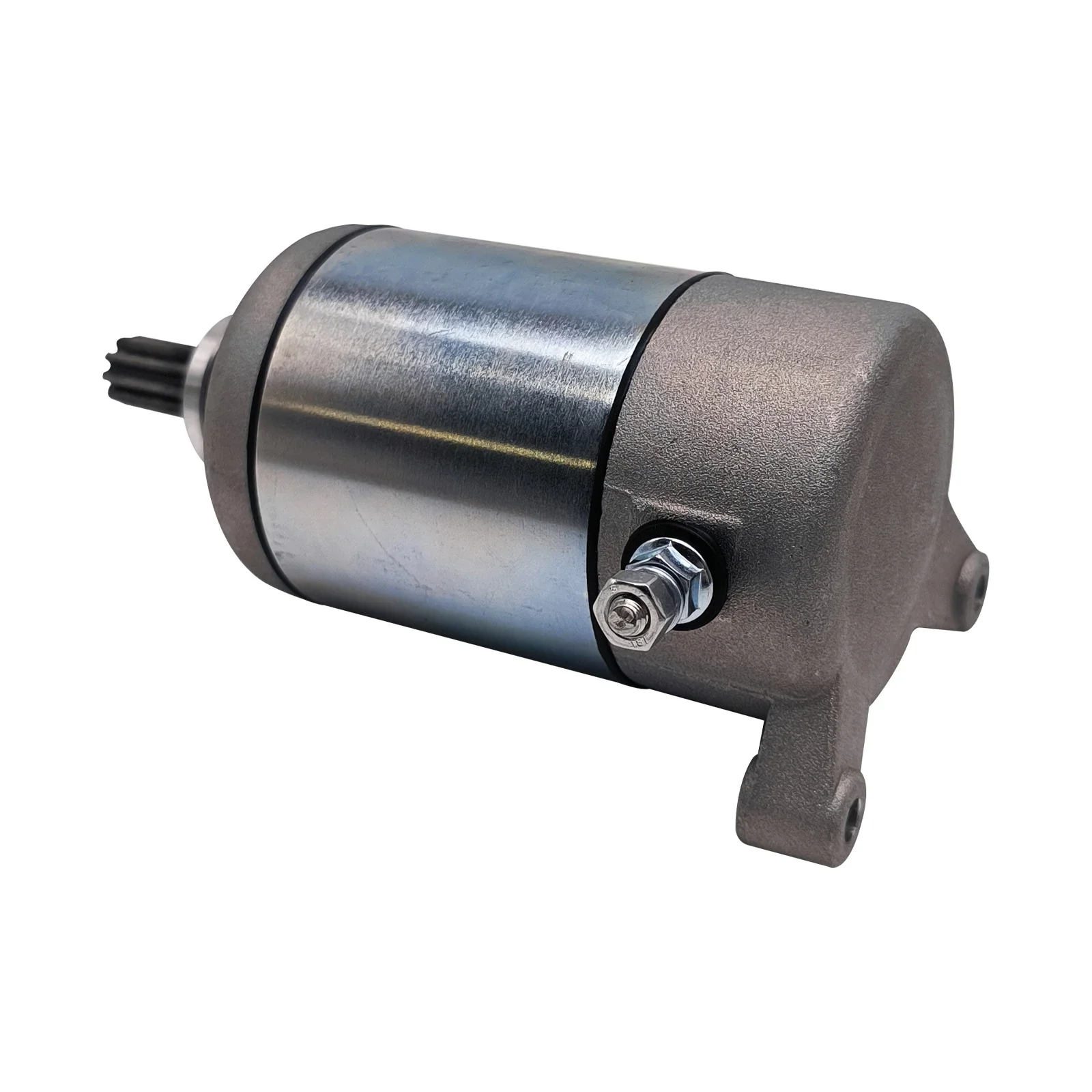 Starter motor for STELS 500 KAZUMA K/GT Jaguar 500cc J500 192MR-1015000 POLARIS 3090188 ATV UTV Buggy Xinyang