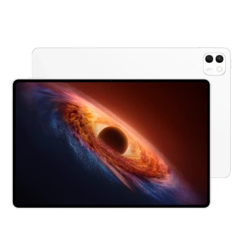 Tableta – HONOR MagicPad 4, Versión UE, Pantalla OLED 12.3″ 165Hz 2400 nits, Batería 10100 mAh, Snapdragon 8 Gen 5, 8 altavoces IMAX, 450g ultraligera, IA integrada, Wi-Fi 7 3