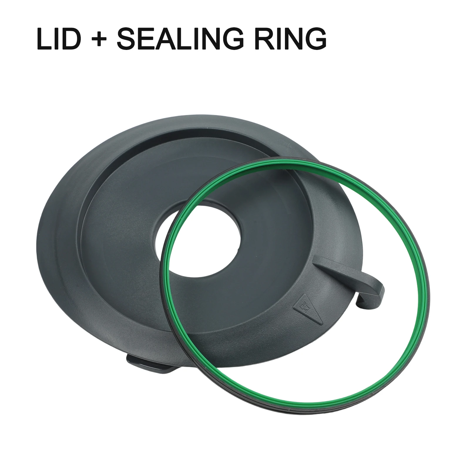 Cooking Pot Seal Silicone Sealing Ring For Daily Cooking Tasks Tight Leak Prevention Silicone Gasket For Kitchen