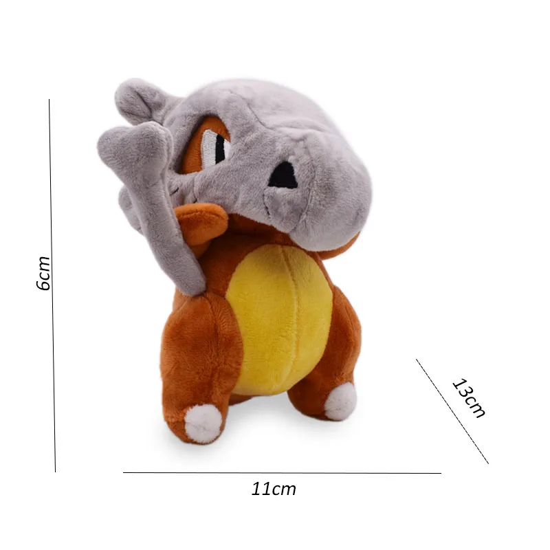 Pokemon Jigglypuff Mudkip Weedle Pidgeotto Plüschtiere Anime Stofftiere Scorbunny Oshawott Caterpie Gengar Snorlax Plüschpuppen