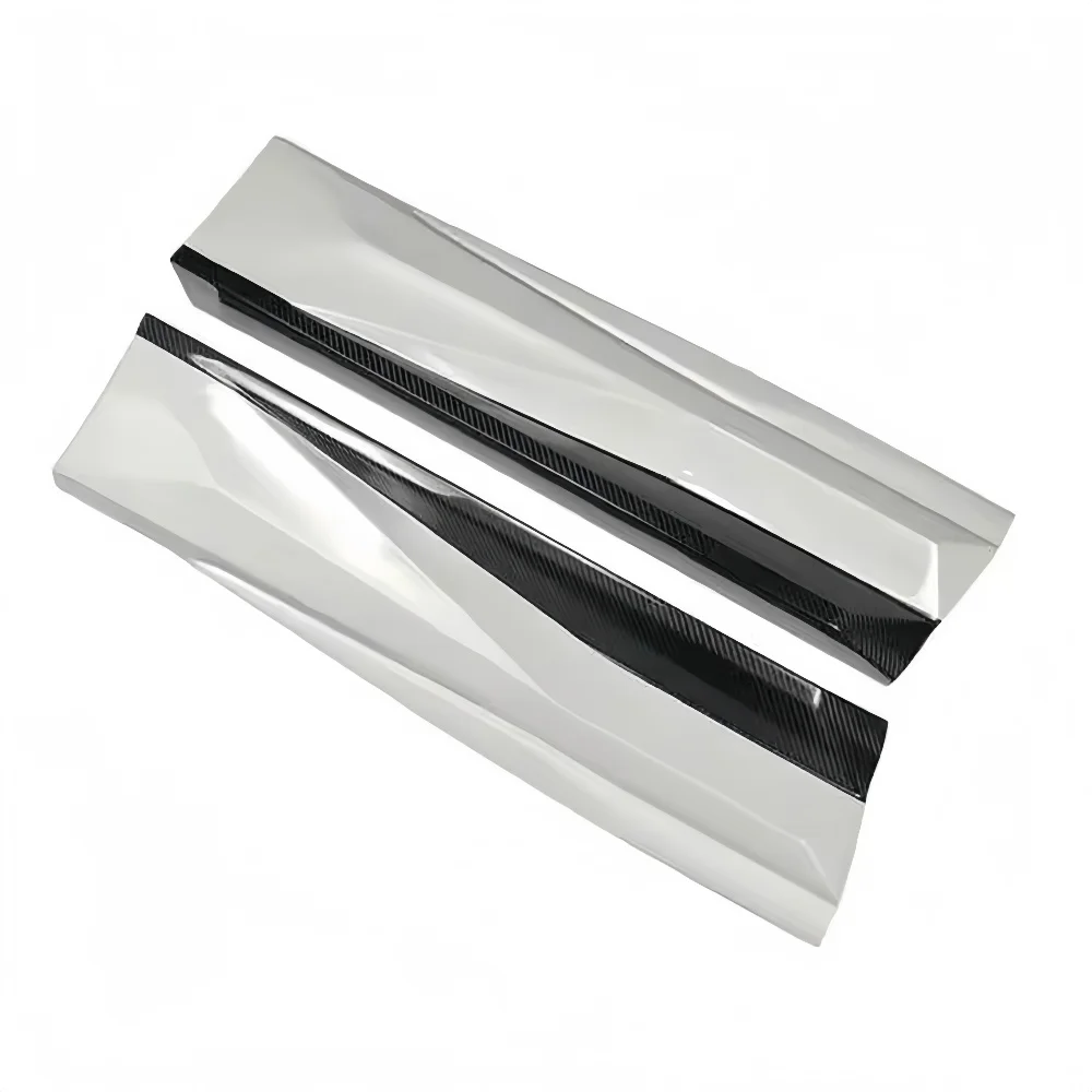 

Для Lamborghini URUS обновляет сухое углеродное волокно, комплект боковой юбки в стиле SM, сухой комплект из углеродного волокна для бровей на колесах автомобиля