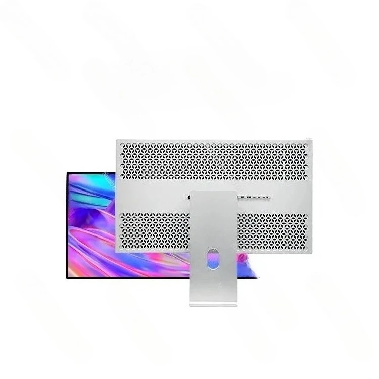 G32P 32Inch 6K 60Hz 6144*3456 Monitor Retina Display for Photography and Design Aluminum Vertical Screen Gaming Monitor