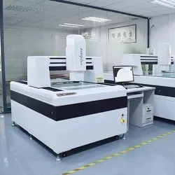 Optical Coordinate Measuring Machine High Precision