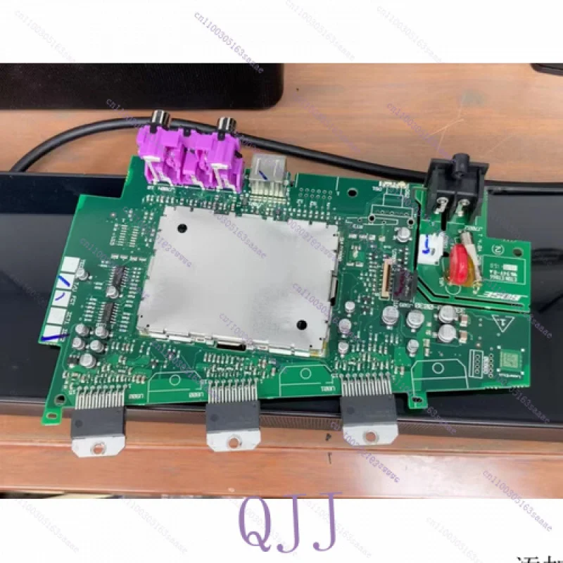 

USED FOR BOSE V35 535 PS48III Subwoofer Amplifier Decoder Board Main Board