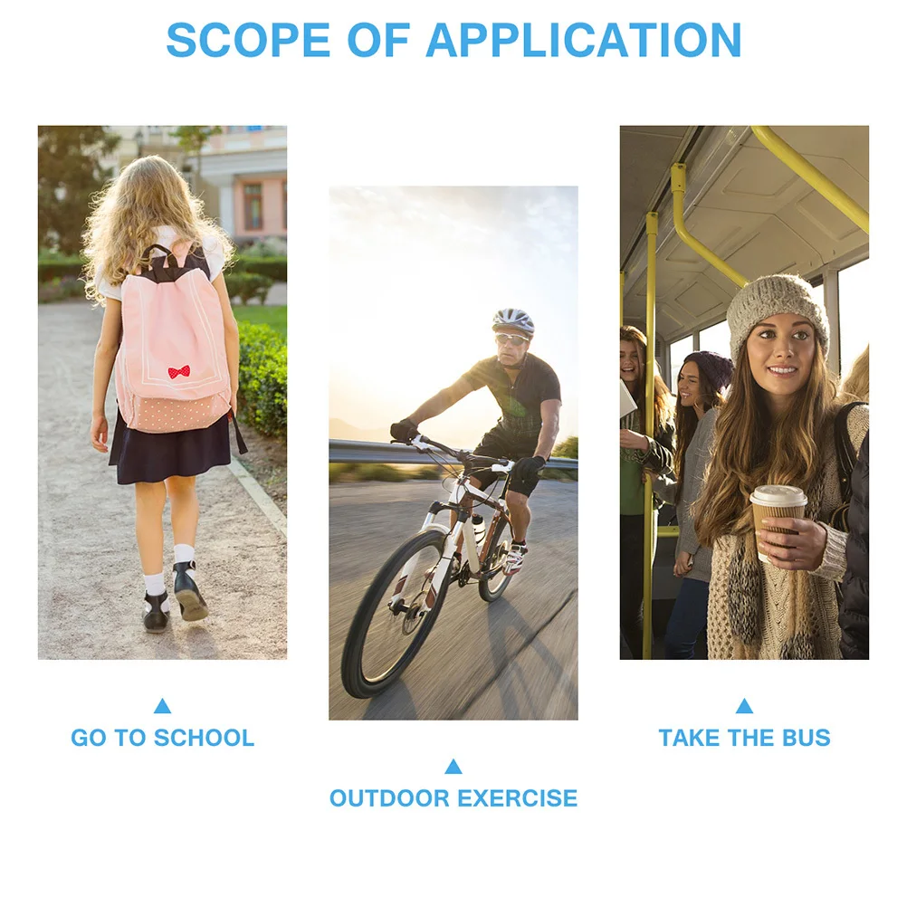 

1Pcs Hanging Hand Bottle 50ml Leakproof Portable Plastic Container Hook Travel Outdoor Storage Bottle