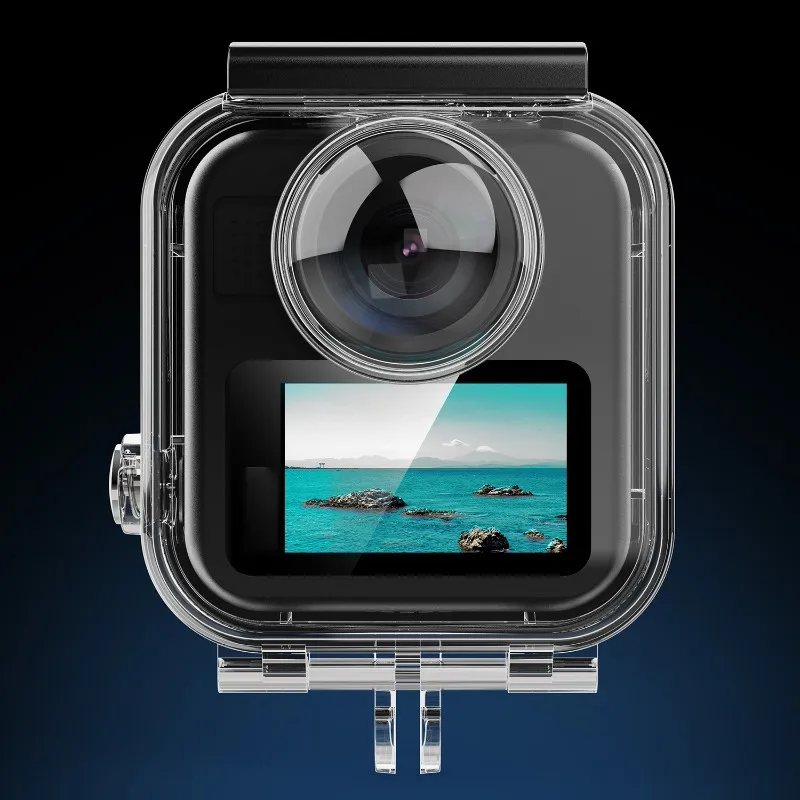 A08E-For Gopro Max …