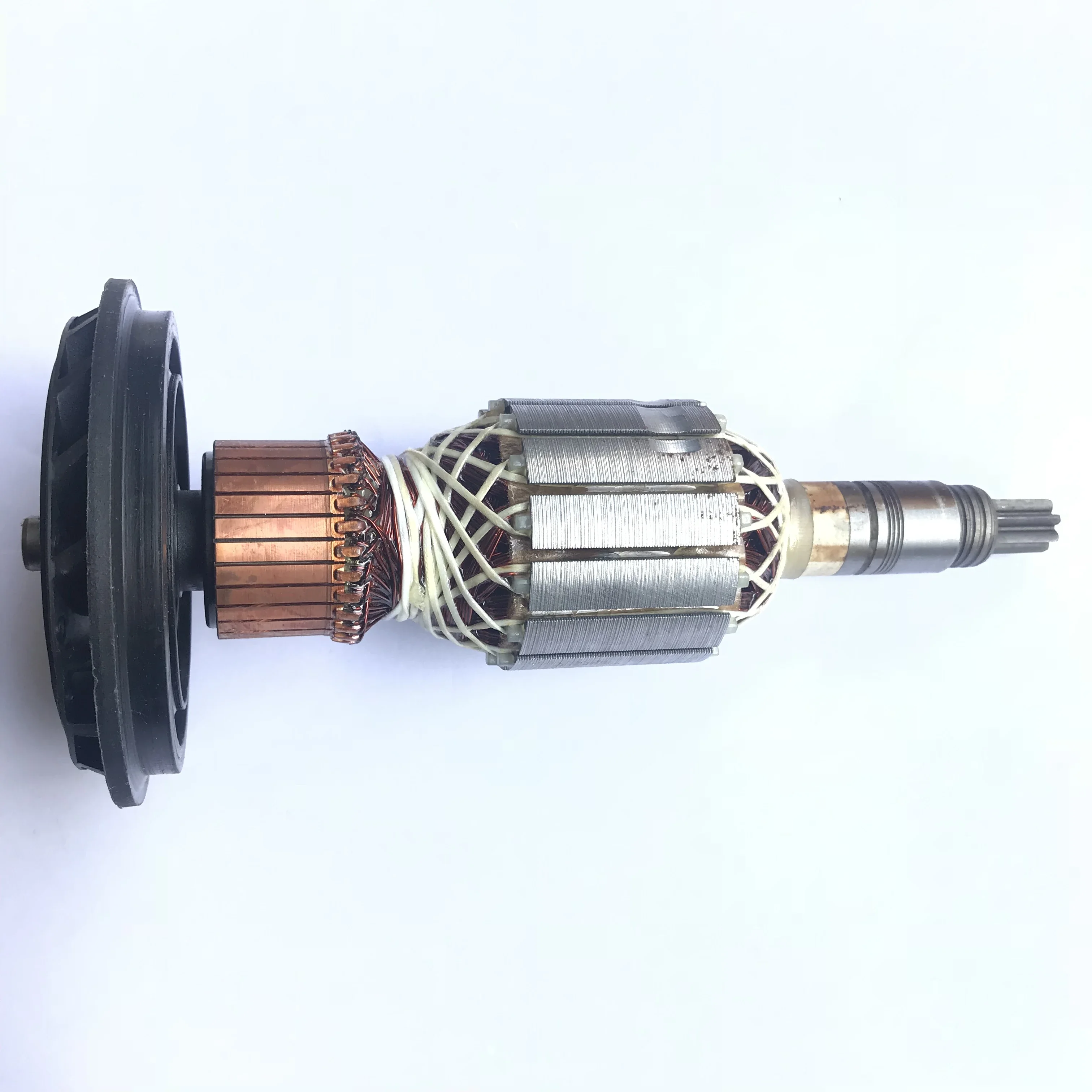 

Machine power tool parts armature suitable for GSH 11E demolition drill