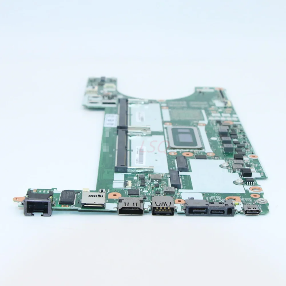 NM-C632 Lenovo ThinkPad L14 L1 - Ddr4 8Gb incelemesi ve fiyatı