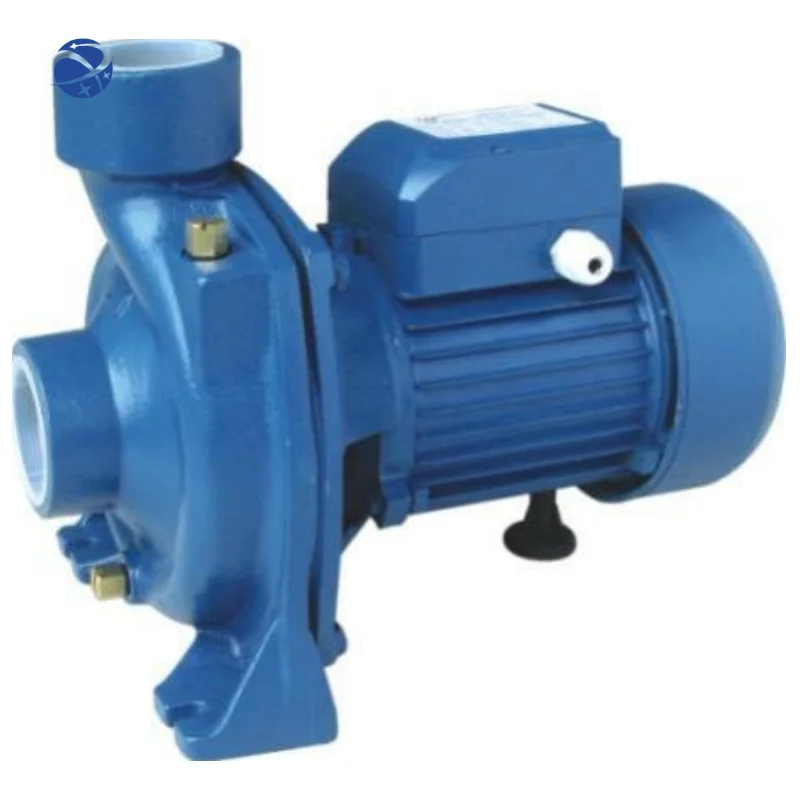 

yyhcHot Sale Electric Household 3HP HMF85 3 Inch 18M Head Irrigation Centrifugal Water Pump