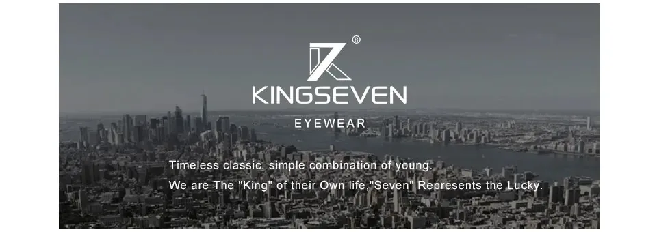 KINGSEVEN Marke Männer Polarisierte UV400 Sonnenbrille Vintage Retro Rechteck Klassische Gläser Anti-glare Fahren Golf Sport Brillen – Detail 5