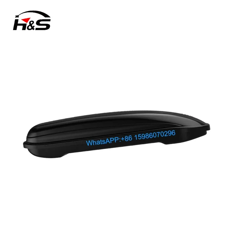 

340L/320L Car Roof Boxes
