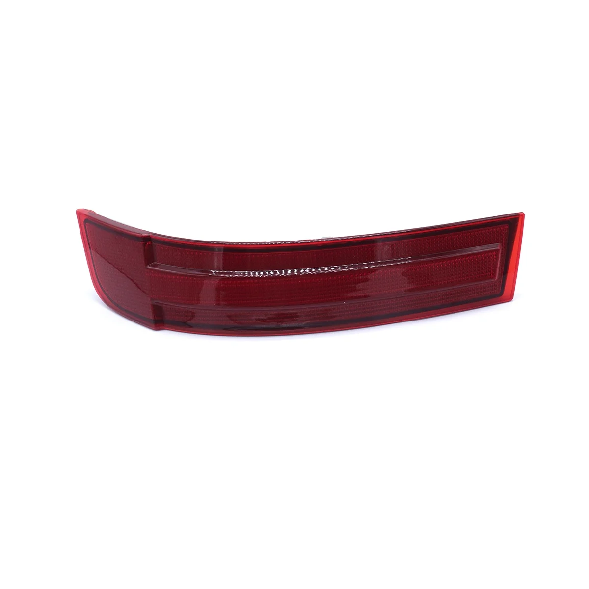 For X164 GL320 GL450 GL550 2007-2009 Rear Right Bumper Light Warn Light Red Lens 1648201274