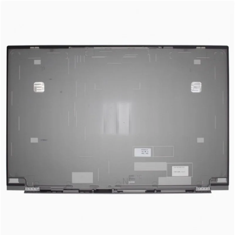 Y+M15647-001 New For HP ZBook Studio/Create 15 G7 LCD Back Cover Rear Top Lid Gray