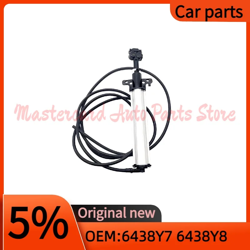 Насосы омывателей фар (левый и правый) 6438Y7 6438Y8 для Peugeot 308CC, 308SW, 308, 408