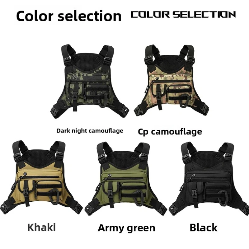 Thumbnail 3 - #10 Best Waterproof Backpacks to Buy In 2026