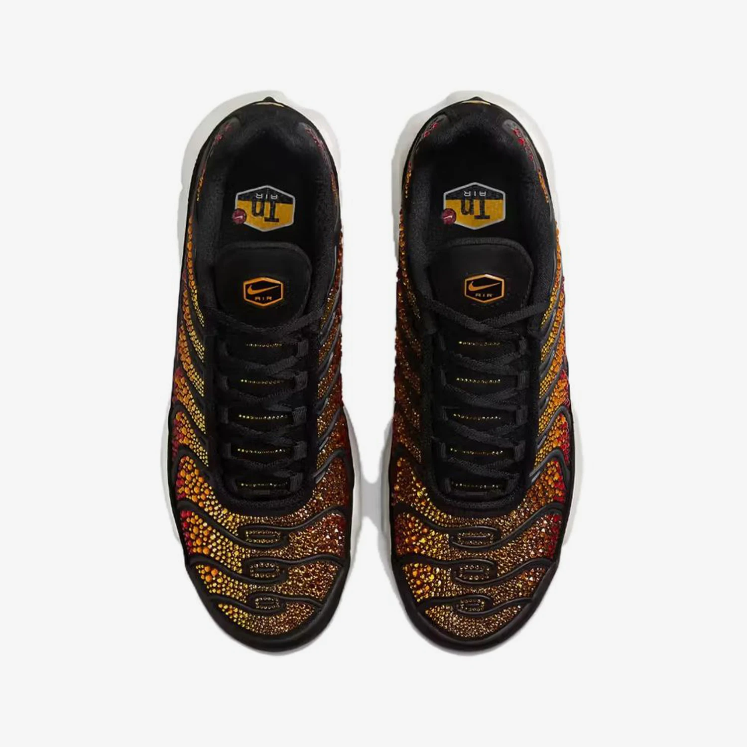 Nike genuine Air Max Plus wome - đánh giá và giá Women'S Shoes Nike Air Max