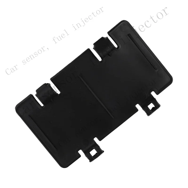 Q+ 1676915700 Wheel House Liner Cover Cover  Black For Mercedes-Benz For GLE (2020)