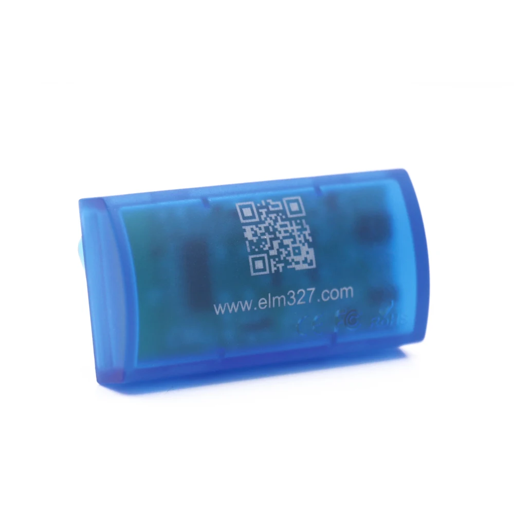 Hot Selling V05L4 ELM327 OBD2  ELM327 V2.1 Bluetooth For IOS/Android MINI ELM 327 OBD2 Auto Reader