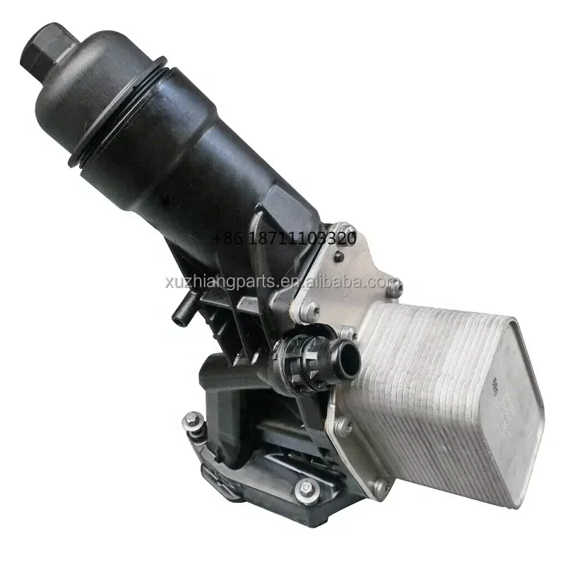 

Car Rubber Oil Filter Cooler Housing For BMWS G31 F11 F10 F21 F25 F26 G01 G08 OE 11428586673 11428593771 11428596283 11428576429