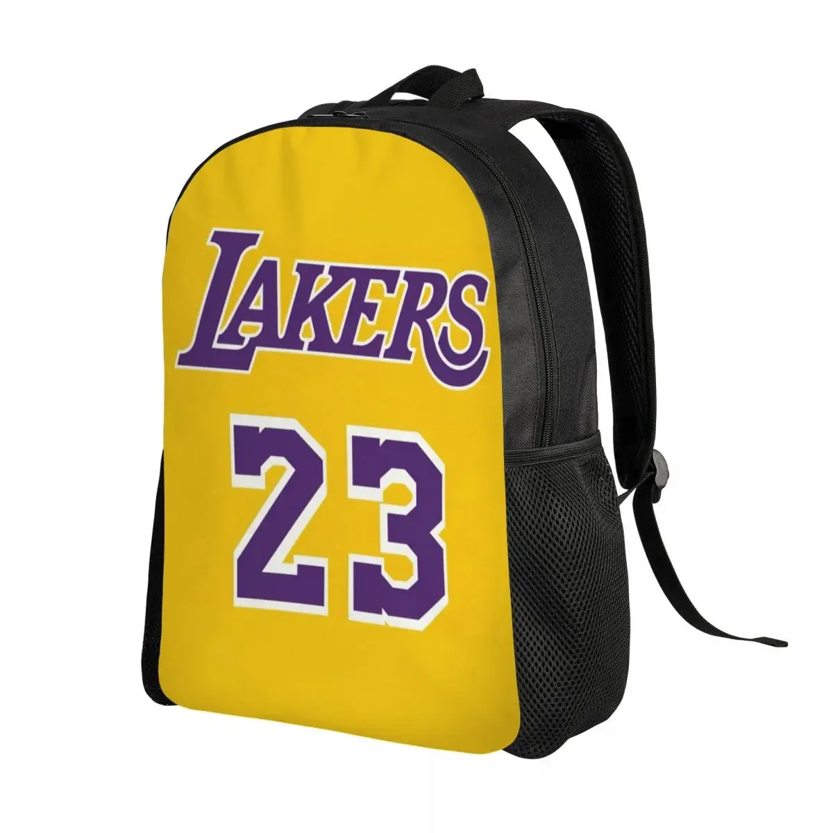 Physical Culture Basketball Sport Backpack for Women Men Water Resistant College School Bag Print Bookbags