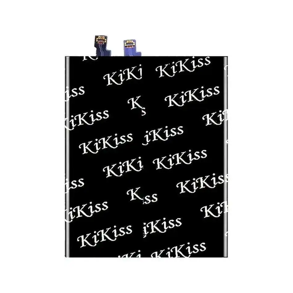 Baterai Kikiss 5300Mah HB536479EFW Untuk Huawei P50 Pro JAD-AL00 JAD-AL60