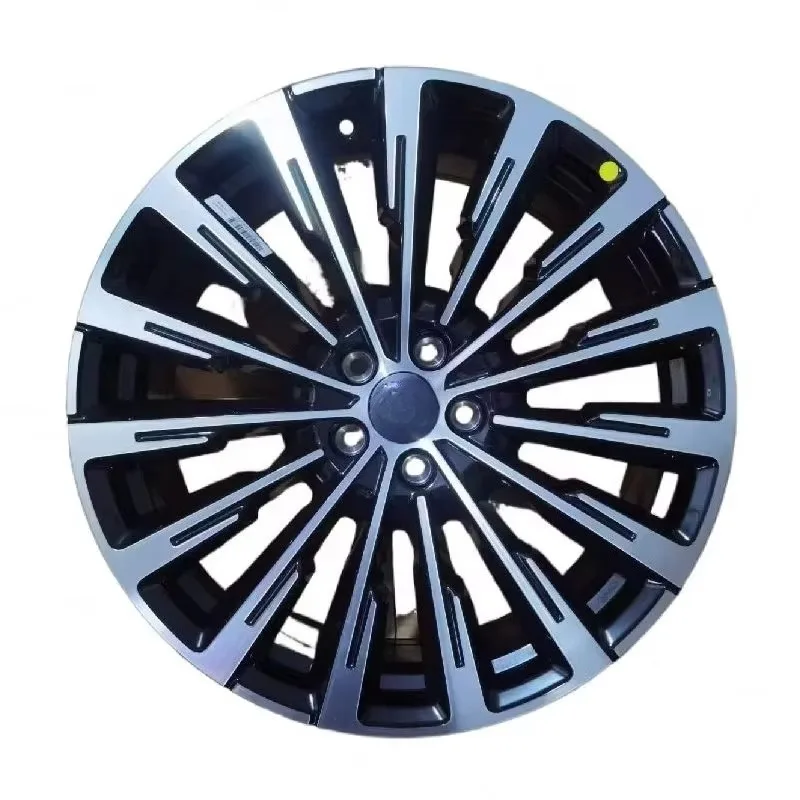 

Высокопрочные легкосплавные автомобильные диски KX11 OEM 6608098945 профессионального китайского производства