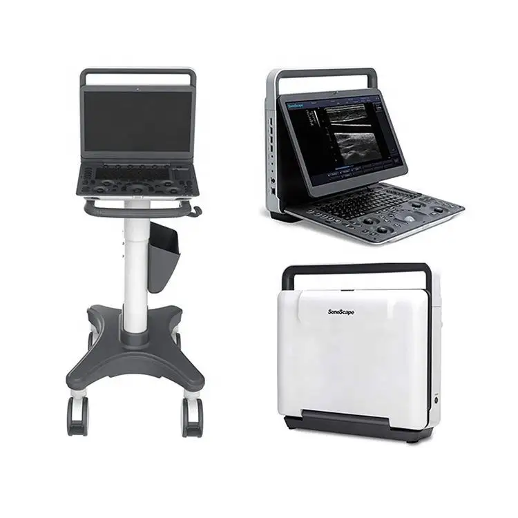 Ultrasound for Vet and Human Portable Smart Electric Ultrasound Device medical supplies and equipment