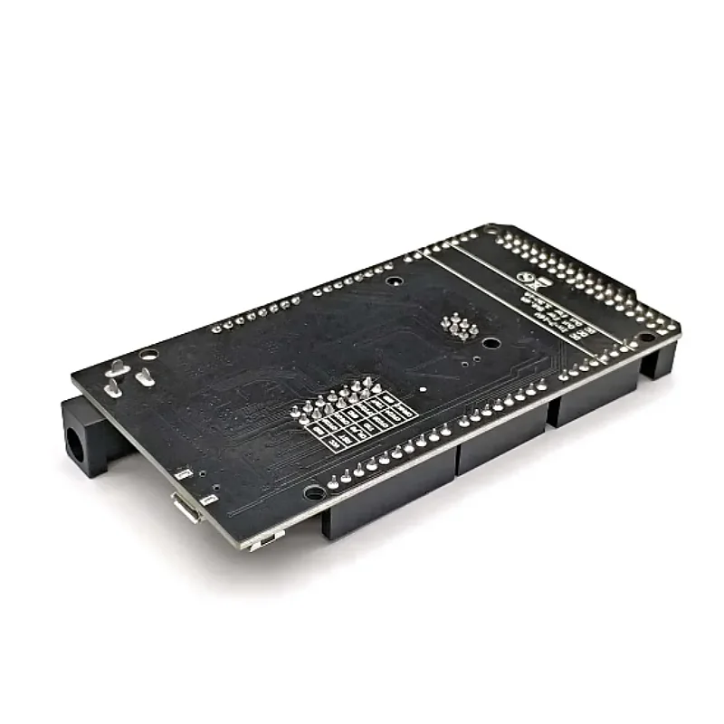 Mega2560 + WiFi R3 ATmega2560+ESP8266 32Mb Memory USB-TTL CH340G. Compatible for Arduino Mega NodeMCU for WeMos ESP8266