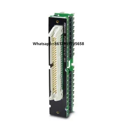 

Phoenix System Connector-FLKM 14-FA-S7-300-2904101